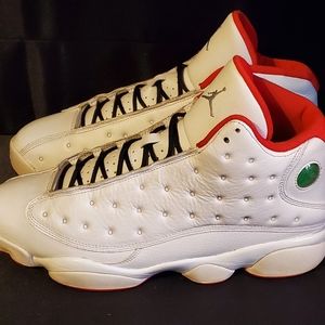 Jordan 13 (Alternate History of Flight)